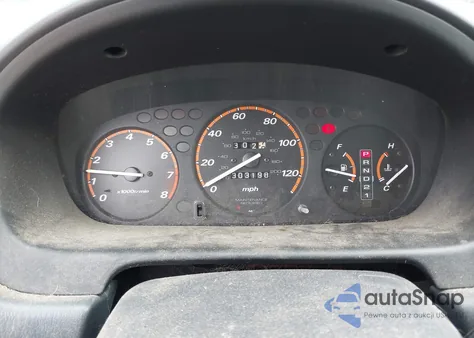 1999 Honda Cr-V Lx from USA, damaged, VIN JHLRD1843XC037239